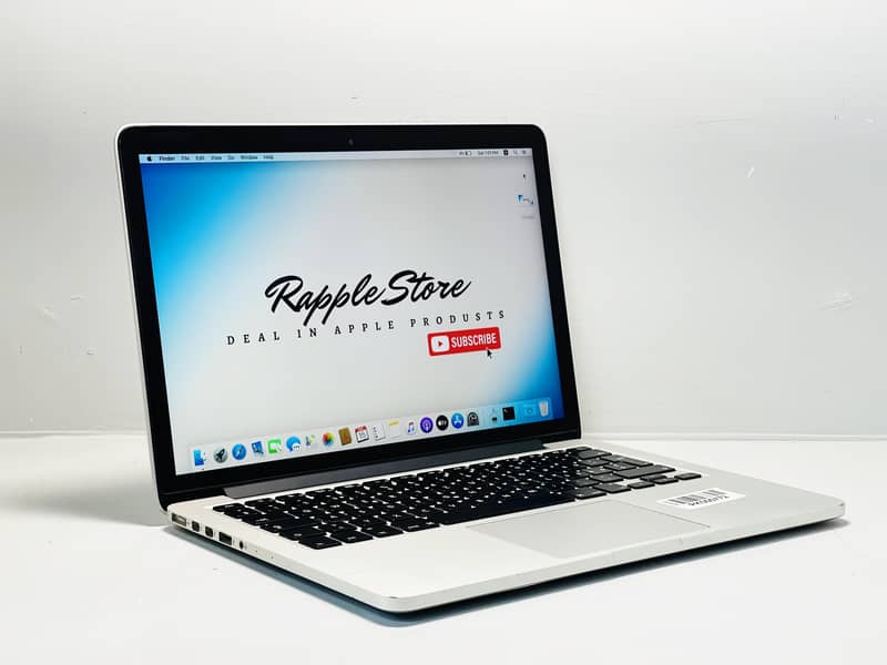 APple macbook air 2018 core i5 16/512 1