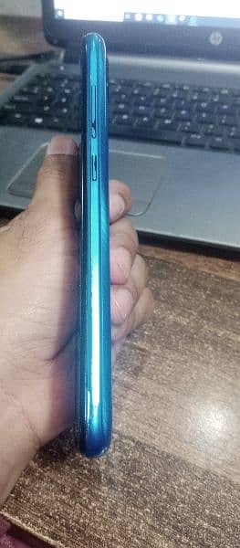 INFINIX smart 5 3/32 0