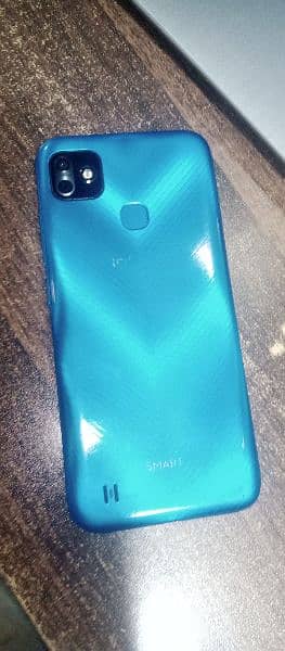 INFINIX smart 5 3/32 1