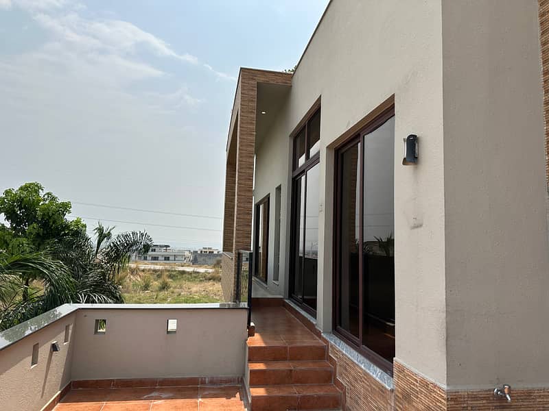 Modern Living in Gulberg Residencia Block B | Furnished Home with Basement & Solar Power 23