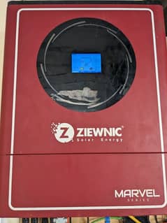 ZIEWNIC HYBRID 5G EUROPEAN - PV 10000 (8.5 KW)