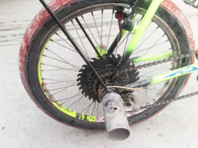 urgent for sale genman total parts full gaming cycle ha jldi rbta kry 4