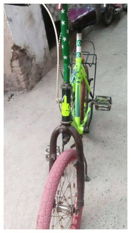 urgent for sale genman total parts full gaming cycle ha jldi rbta kry 5