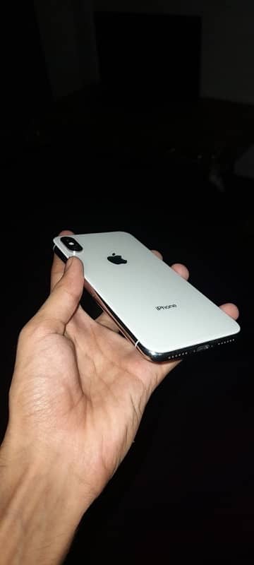iphone x - Non pta - JV 0