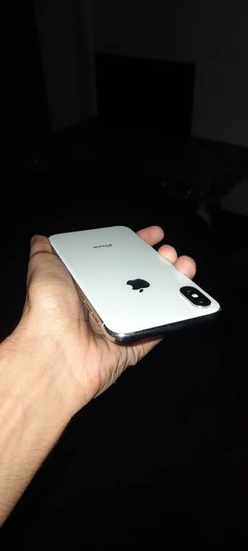 iphone x - Non pta - JV 1