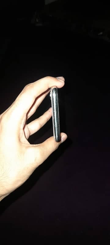 iphone x - Non pta - JV 2