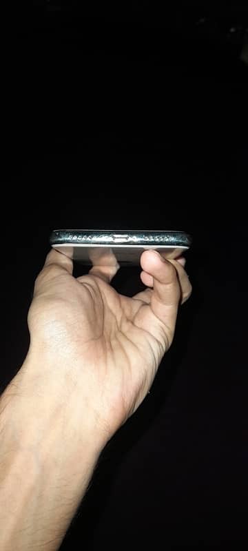 iphone x - Non pta - JV 3