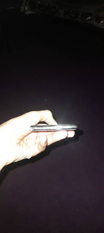 iphone x - Non pta - JV 4