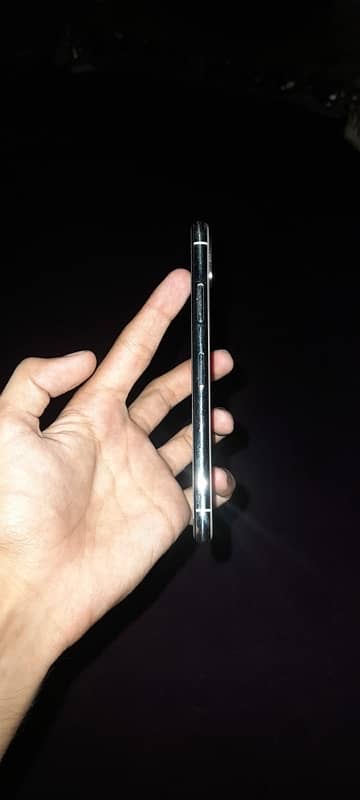 iphone x - Non pta - JV 5