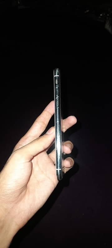 iphone x - Non pta - JV 7