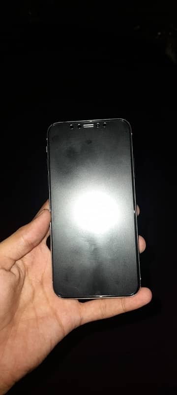 iphone x - Non pta - JV 8