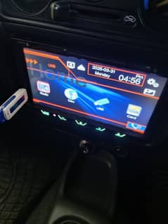 delcon car dvd