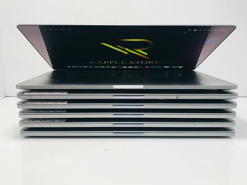 Apple macbook pro 2016 core i7 1