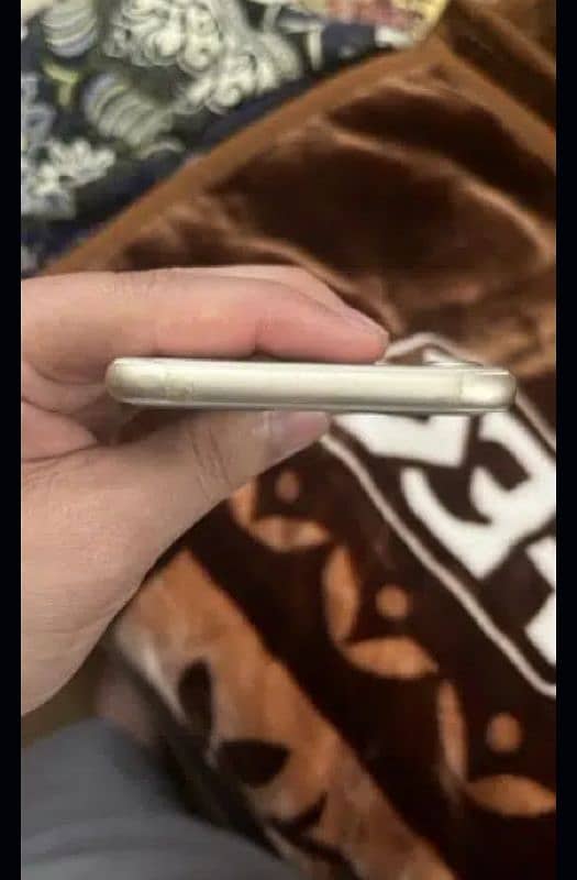 iPhone 7 pta approved all OK exchange possible 1