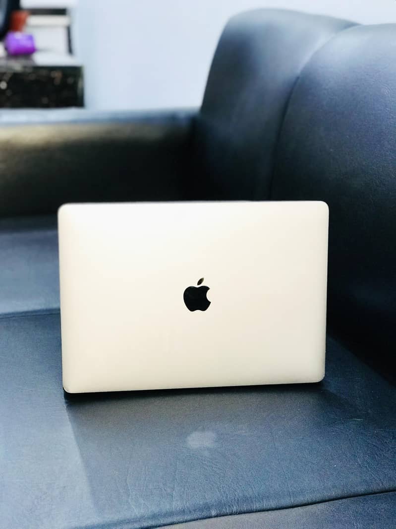MacBook Pro 2017 with 16Gb Ram & 3.1 Ghz Processor 4