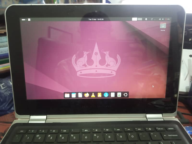 HP Pavilion 6th Gen x360 0
