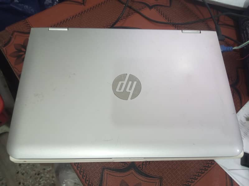 HP Pavilion 6th Gen x360 2