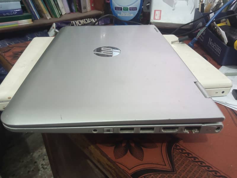 HP Pavilion 6th Gen x360 3