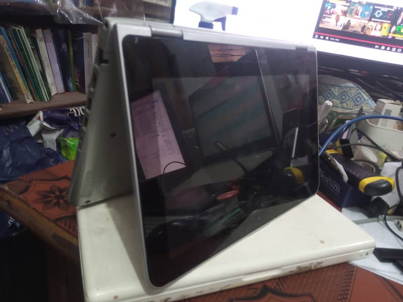 HP Pavilion 6th Gen x360 5