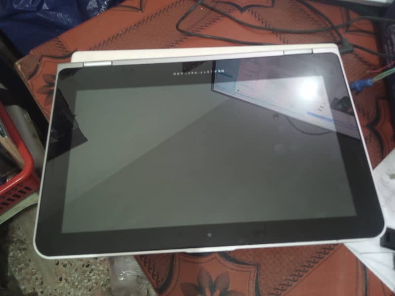 HP Pavilion 6th Gen x360 6