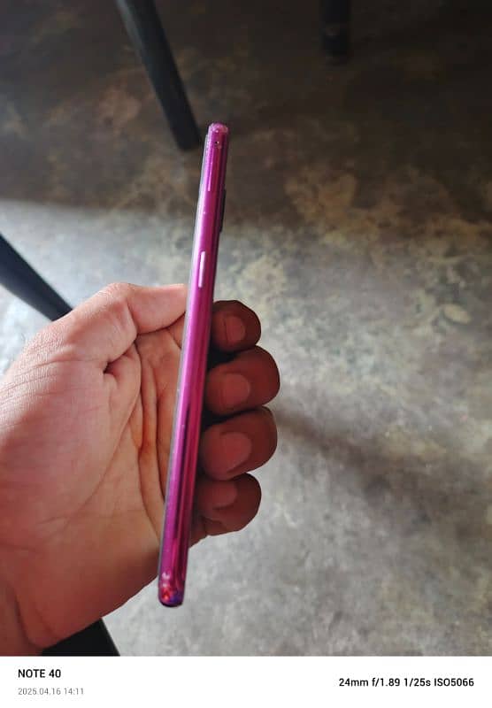 battery ki biwarrenty . oppo R 17 made in UAE non pta 6gb ram 128gb rom 1