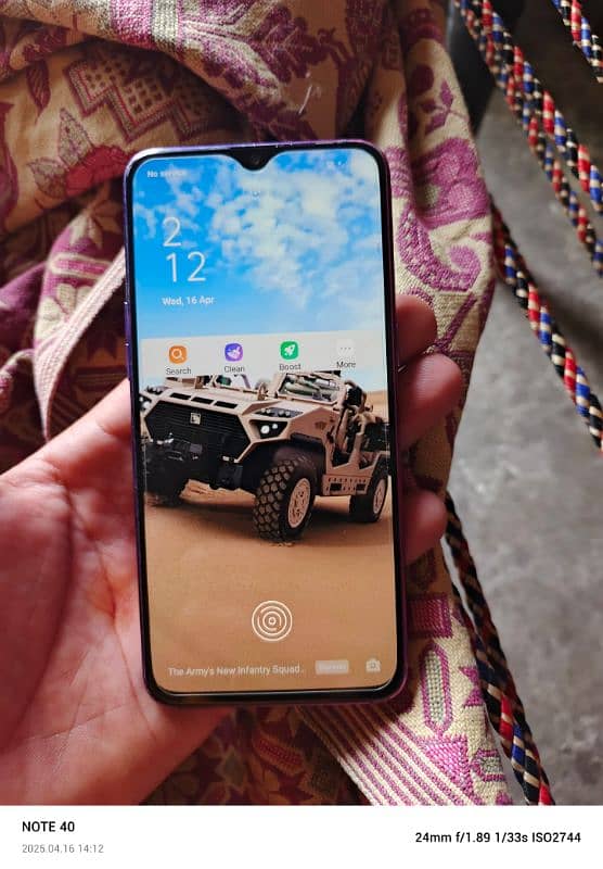 battery ki biwarrenty . oppo R 17 made in UAE non pta 6gb ram 128gb rom 2