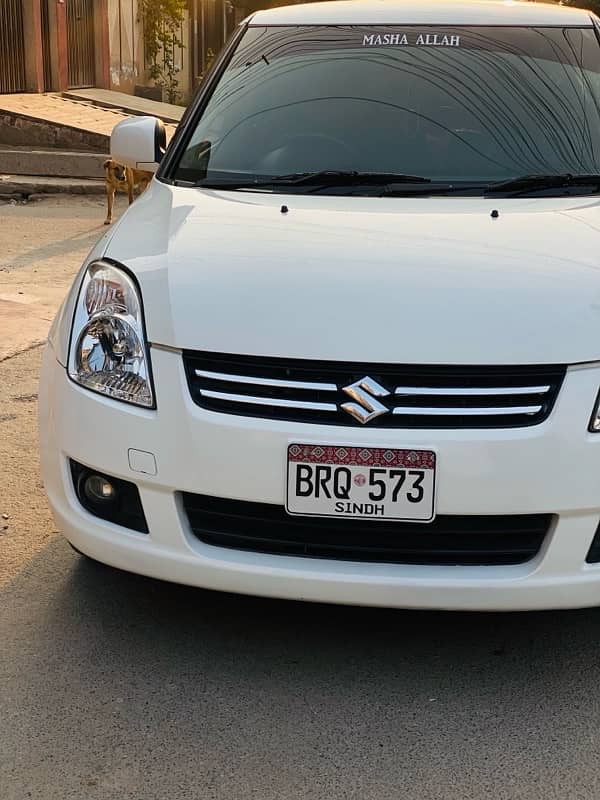 Suzuki Swift 2020 DLX NAVIGATION 1