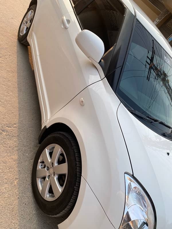 Suzuki Swift 2020 DLX NAVIGATION 4