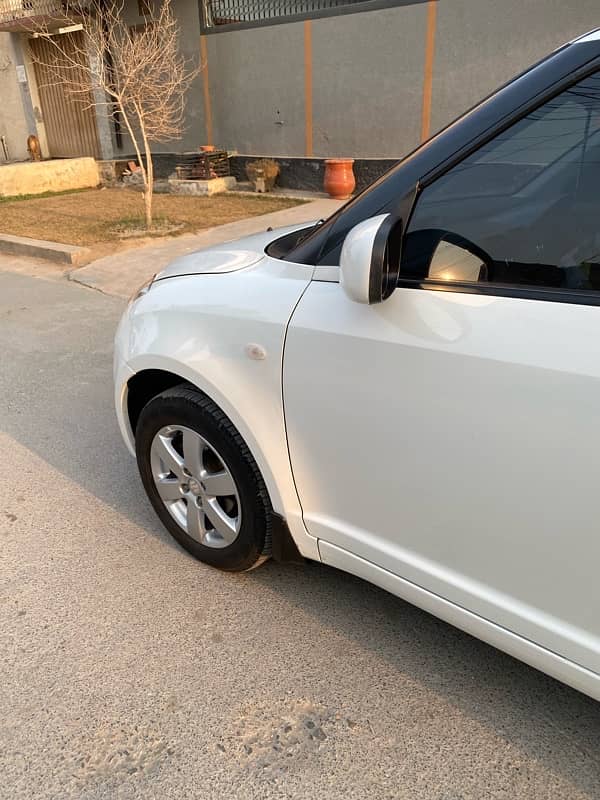 Suzuki Swift 2020 DLX NAVIGATION 5