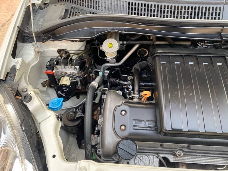 Suzuki Swift 2020 DLX NAVIGATION 12