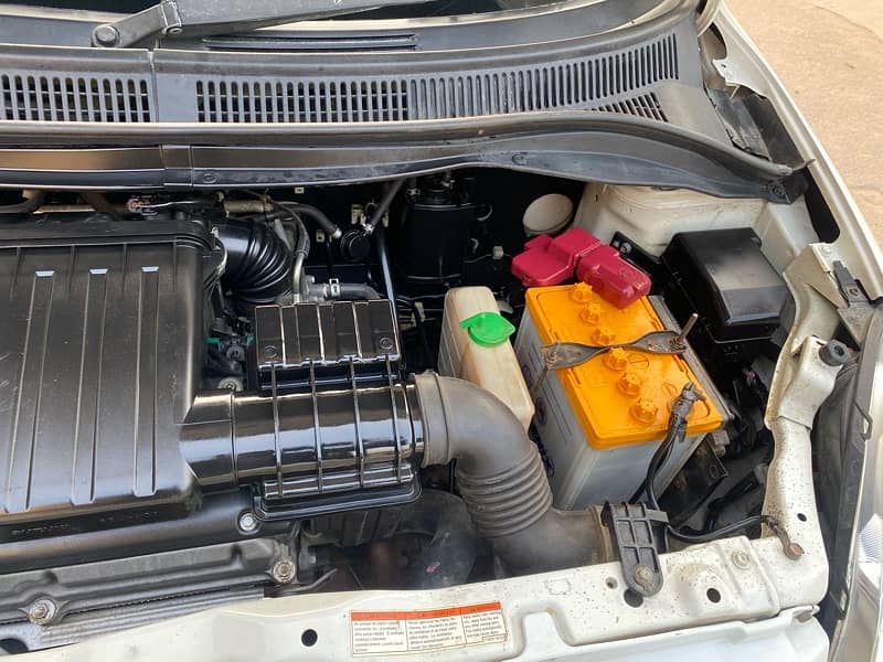 Suzuki Swift 2020 DLX NAVIGATION 13