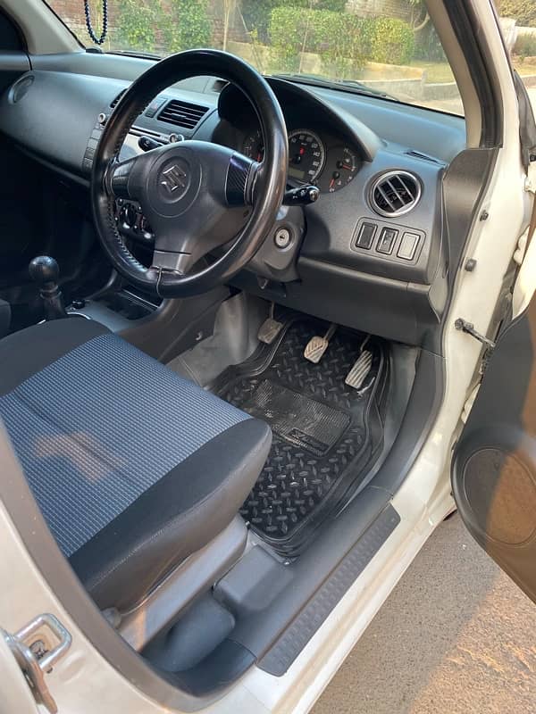 Suzuki Swift 2020 DLX NAVIGATION 15