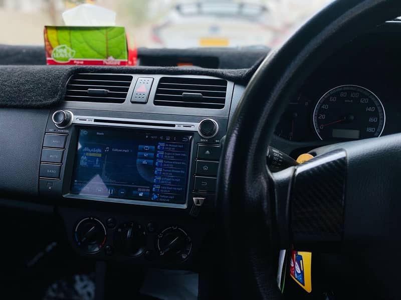 Suzuki Swift 2020 DLX NAVIGATION 16