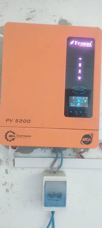 PV 5200/ 0