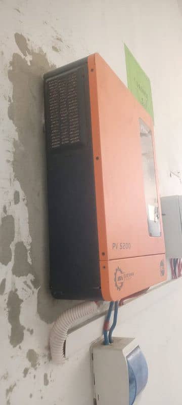 PV 5200/ 4