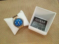 Guess Mens Watch - GW0661G1 (Price is Negotiable)
