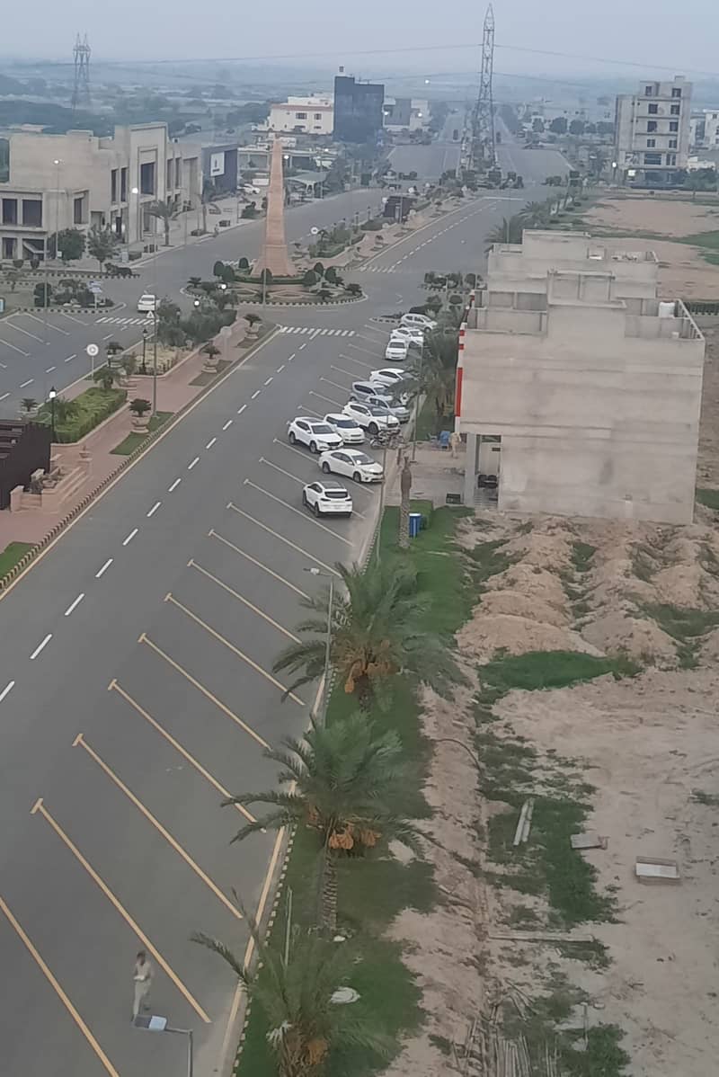 Residential Good Location Plot For Sale 0