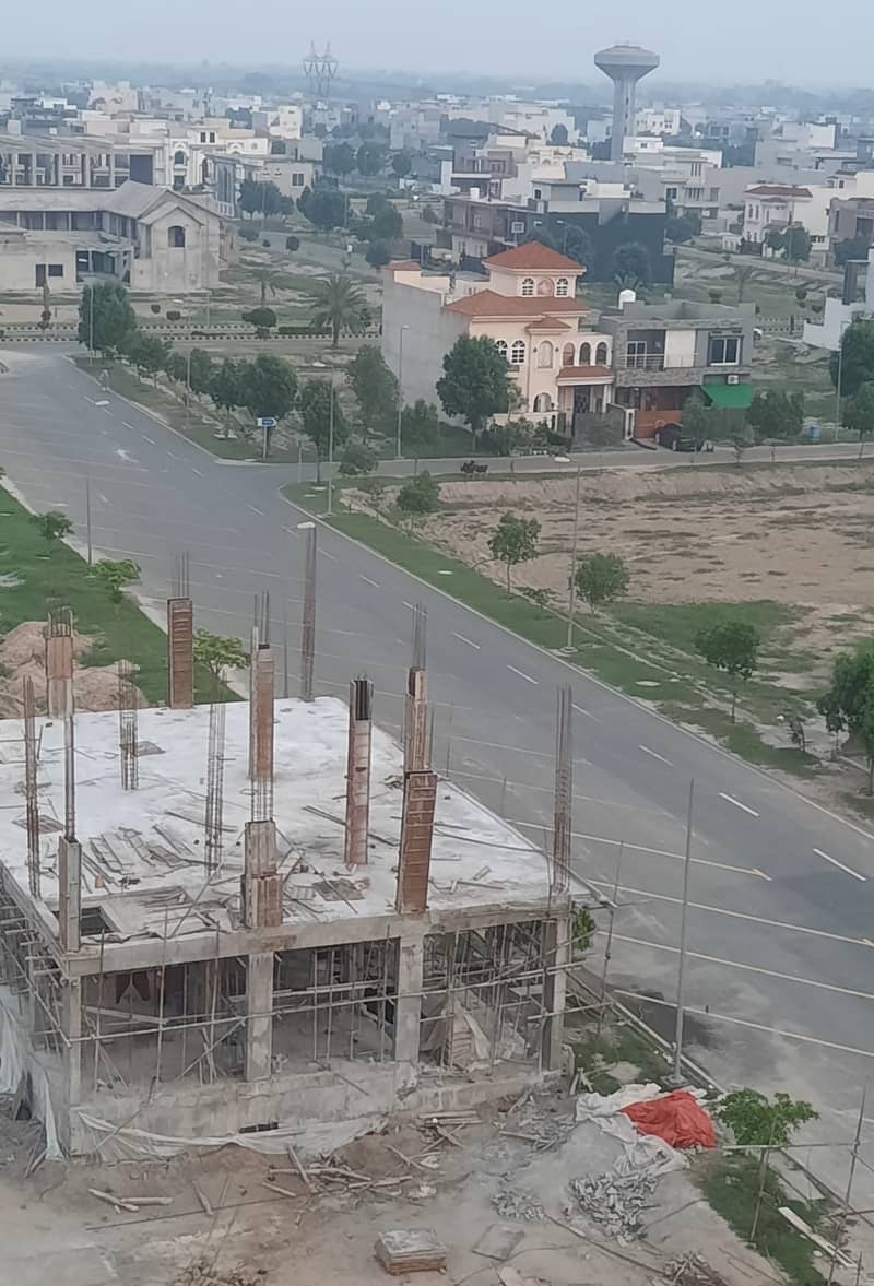 Residential Good Location Plot For Sale 1