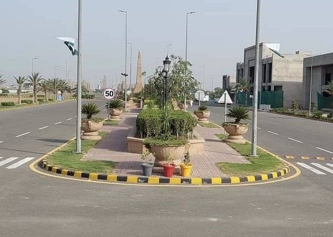 Residential Good Location Plot For Sale 2