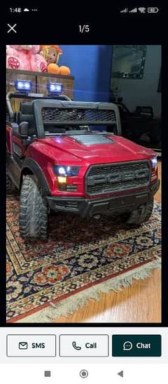 POBO Electric car urgent sell