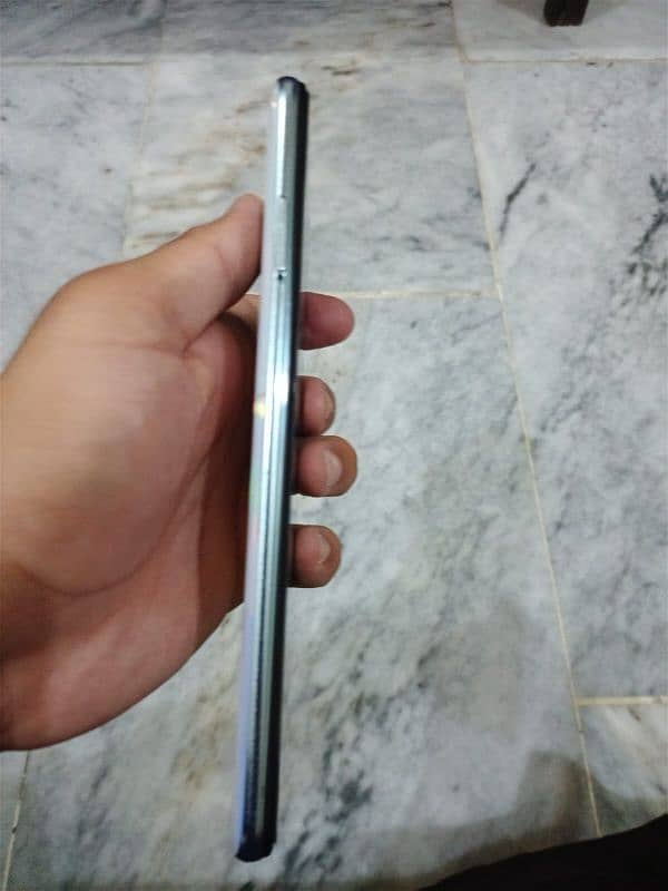 Infinix note 7 0