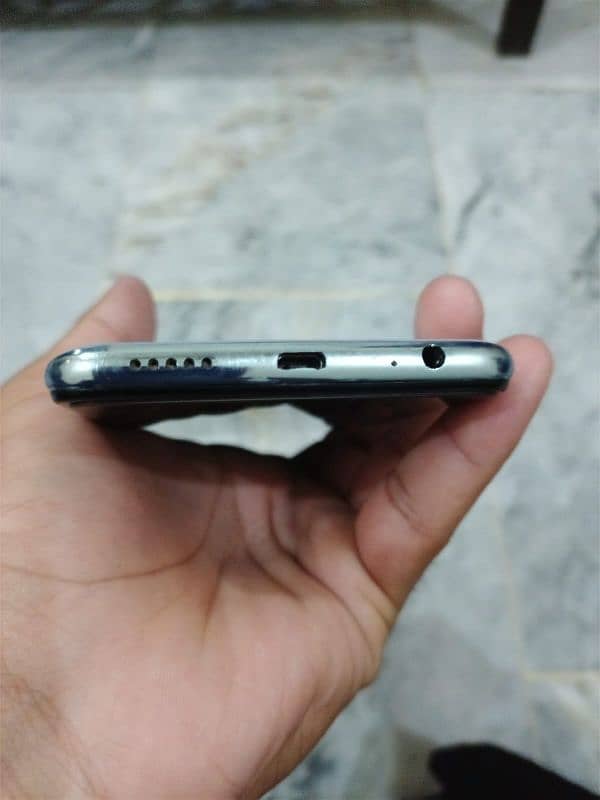 Infinix note 7 5