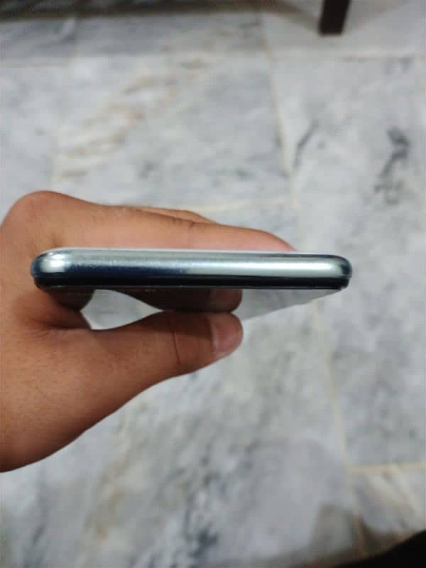 Infinix note 7 6
