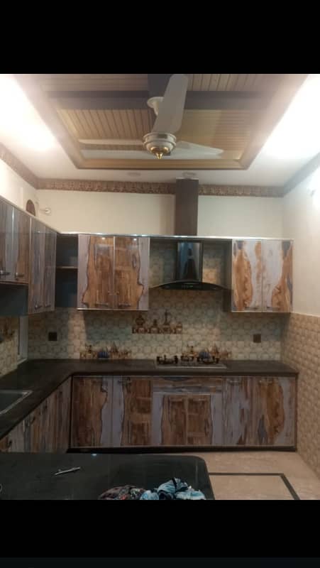 BEAUTIFUL PRIME LOCATION GROUND FLOOR FOR RENT IN CHAKLALA SCHEME KHAYABN TANVEER 3