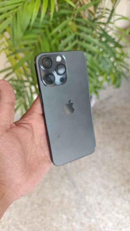 iPhone 15 pro max non pta read ad 1