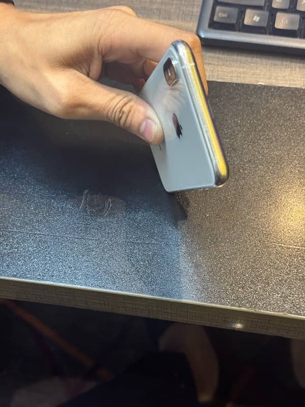 iphone XS 512GB Lifetime Esim Working single Sim working 0