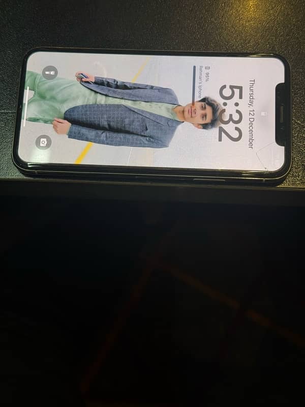 iphone XS 512GB Lifetime Esim Working single Sim working 2