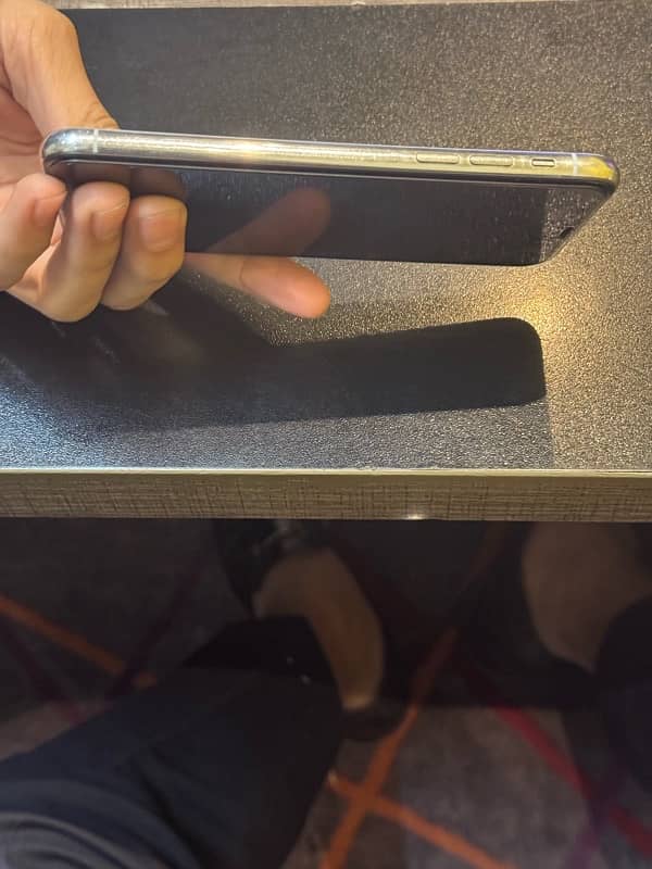 iphone XS 512GB Lifetime Esim Working single Sim working 5