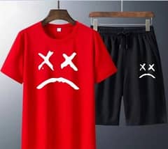 Men Track suit