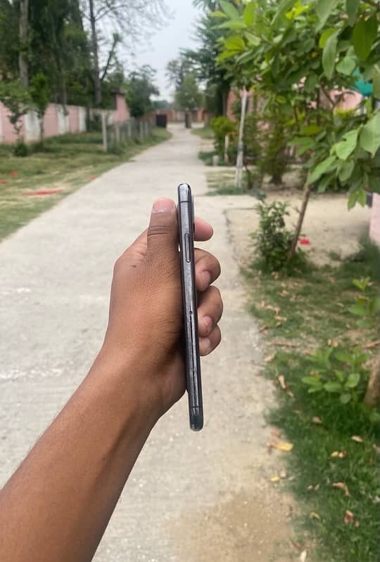 Iphone X 2